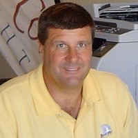 Jed Elderkin