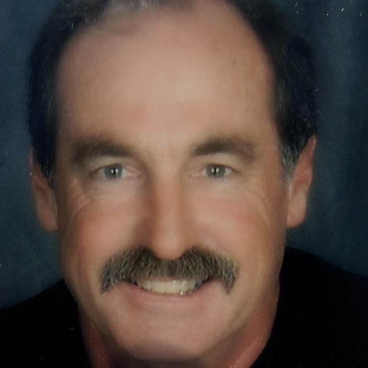 Tony York