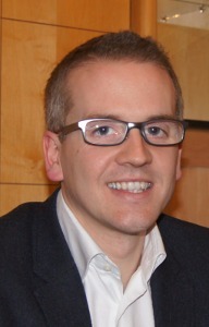 Niall Heaney
