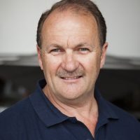 Wes Moxey