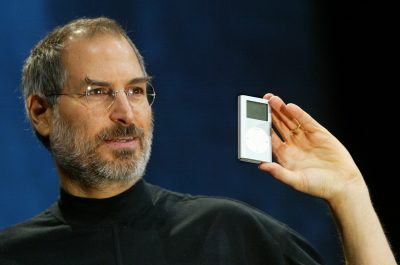 Like Steve Jobs You Can Carry 1000 Boat Brokers In Your Pocket