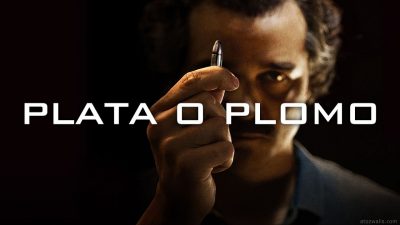 Pablo Escobar Asks